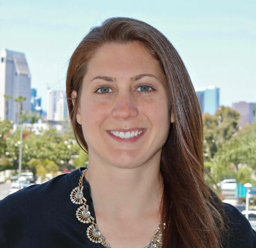 Sarah Mitchell